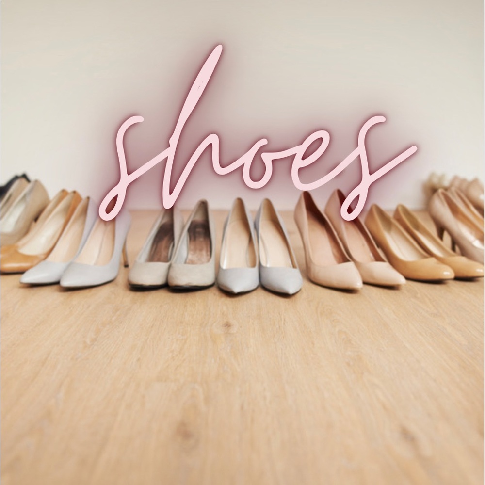 🌟SHOES🌟